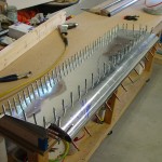 Aileron assembly