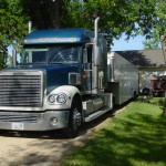 Partain truck & trailer